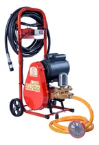 Comprar Lavadora Média Pressão 320lbs Zm Bombas 1hp Lr14 - 220v