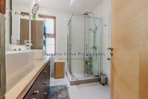 Fabulosa Casa En Privilegiado Sector - Jardin Del Este