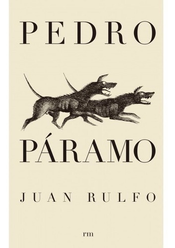 Original - Pedro Páramo - Juan Rulfo - Nuevo Y Sellado