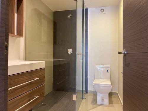 Imagen 13 de 24 de Departamento En Venta En Santa Fe Cuajimalpa