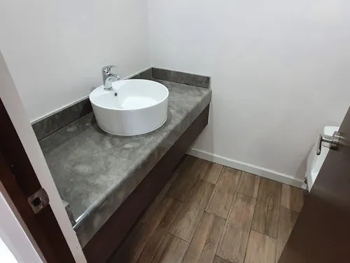 Casa Mod Boste Con Piscina En Praderas Del Mayab, Carretera Chicxulub Puerto