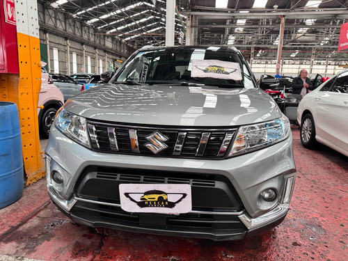 Suzuki Vitara 1.4 Turbo At