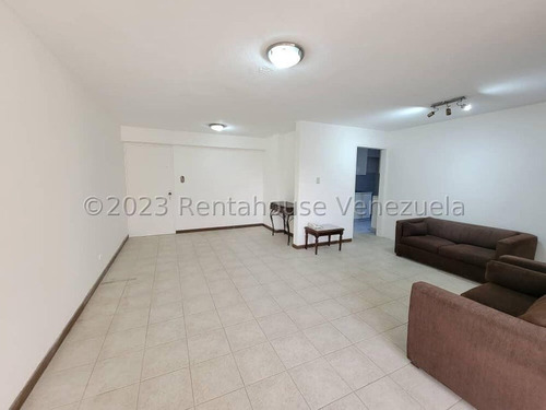 Apartamento Amplio Los Naranjos Del Cafetal Venta Mls #24-6792