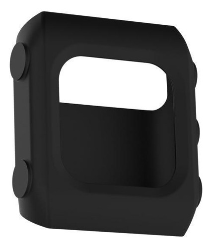 2 Sport Bracelet Protector Para El Parachoques Negro