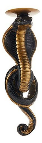 Lámparas De Pared Egipcias Renenutet, Diosa Cobra, 10 Pulgad