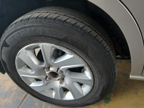 Imagen 9 de 9 de Chevrolet Spin Ltz Rl