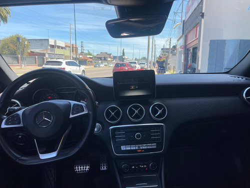 Mercedes-benz Clase A 2.0 A250 At Sport 218cv