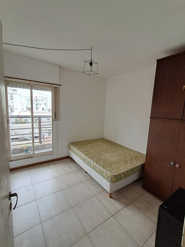 Departamento En Alquiler Amoblado Y Equipado Para 3/4 Personas Sin Garantia