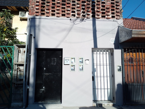 Alquiler Ph 1 Dormitorio Remedios De Escalada
