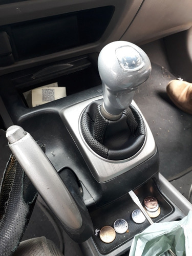 Imagem 6 de 6 de Coifa De Cambio New Civic