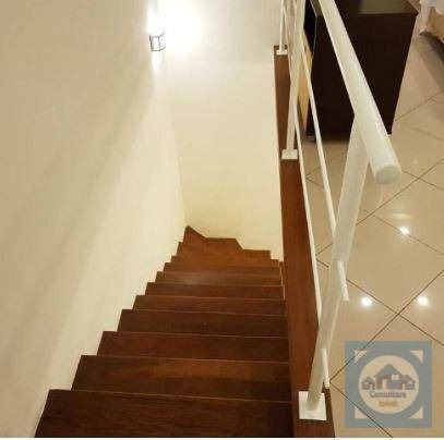Imagem 6 de 22 de Flat Com 1 Dormitório À Venda, 76 M² Por R$ 371.000,00 - Gonzaga - Santos/sp - Fl0057