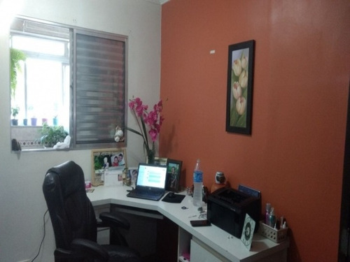 Imagem 2 de 15 de Apartamento Ao Lado Da Av. Brigadeiro Luis Antonio (metrô Brigadeiro E São Joaquim) - Ap00867