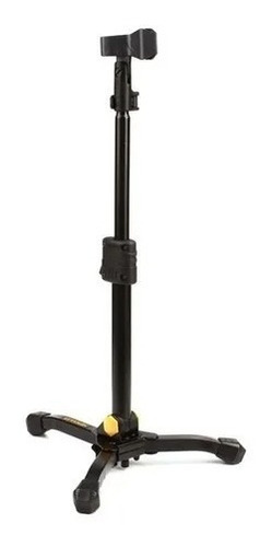 Pedestal Microfone Hércules Ms300b Inclinável Com Cachimbo