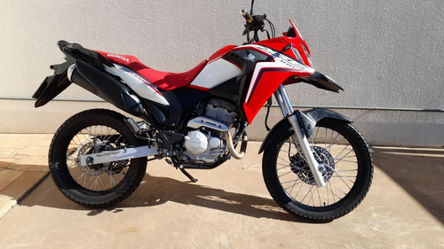 Xre 300 Rally Flex
