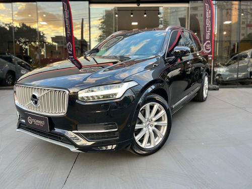 Volvo XC90 Xc90 T6 Inscript