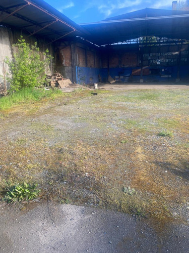 Vende Sitio Cercano A Av. Juan Mackenna