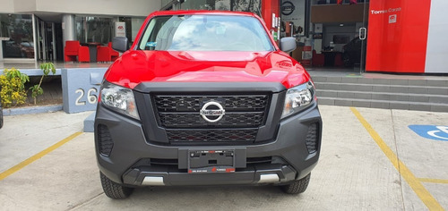 Imagen 4 de 8 de Nissan Np 300 Chasis Tm Ac 2022
