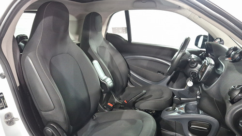 Smart Fortwo 0.9 PASSION TURBO