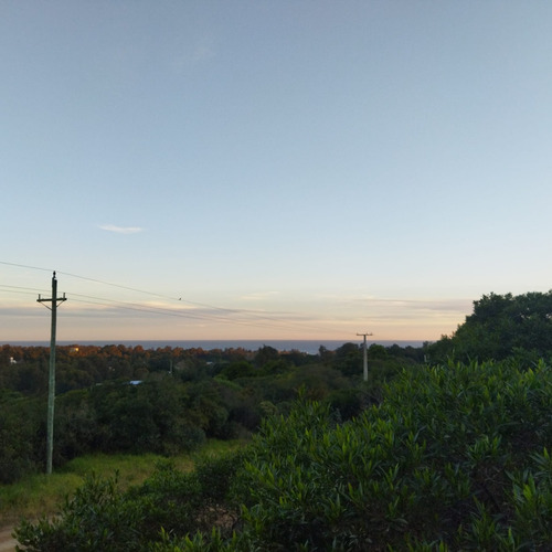 Terreno A La Venta Con Vista Al Mar En Playa Hermosa
