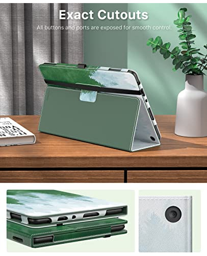Funda Para Todas Kindle Fire Tablet (11th Generation 2021 Re