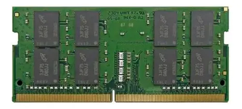 Memoria Ram Kingston 32gb 3200mt/s Ddr4