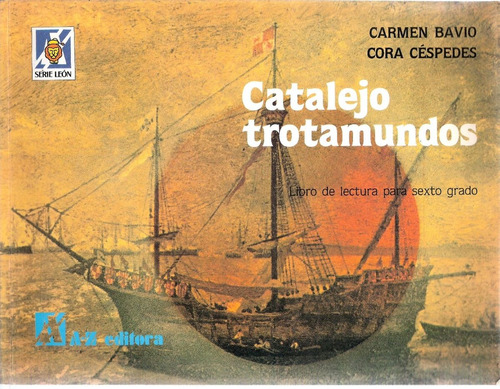 Catalejo Trotamundos, Bavio - Céspedes
