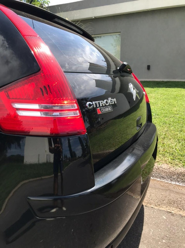 Citroen C4 1.6 Pack Look