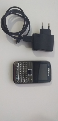 Motorola Ex116 Seminovo