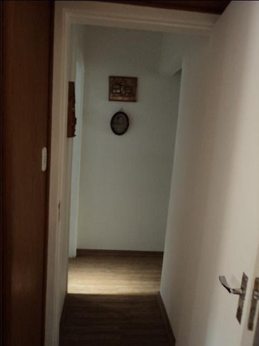 Imagem 15 de 30 de Sobrado À Venda, 100 M² Por R$ 455.000,00 - Quinta Da Paineira - São Paulo/sp - So0089