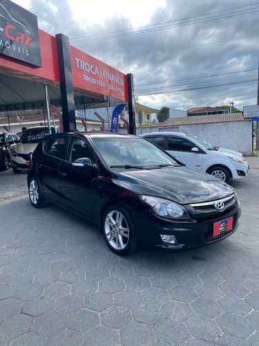 Hyundai I30 i30 2.0 16V 145cv 5p Aut.