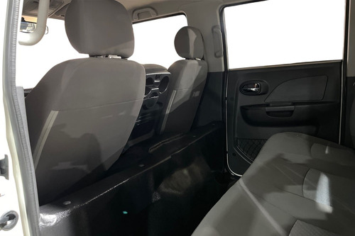 JAC X200 2.0 AJAC_X200_MT_PICKUP