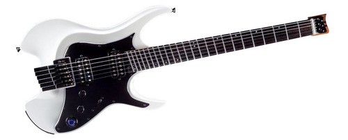 Gtrs W800 Guitarra Inteligente  C/ Controlador Mooer Mexico
