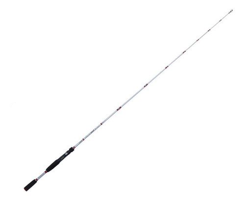 Plusfish Assault vara 1.68m 4-12lb carretilha