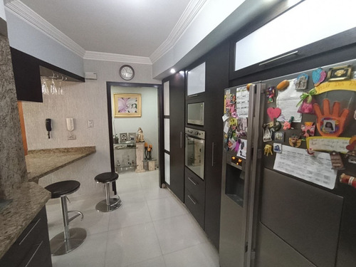 Imagen 2 de 11 de Apartamento En Ciudad Alianza, Residencia Alto Monte Jc