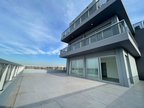 Imagen 1 de 22 de Dpto 3 Amb Venta Terraza Propia Y Vista Panorámica