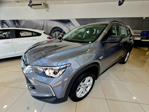 Imagen 15 de 22 de Nueva Chevrolet Tracker 1.2 Turbo Automatica 2023 0km Gall5