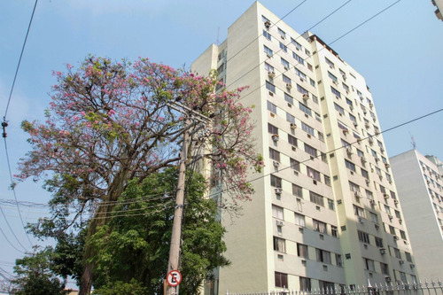 Imagem 28 de 30 de Apartamento Com 2 Dormitórios À Venda, 59 M² Por R$ 185.000,00 - Tanque - Rio De Janeiro/rj - Ap0144