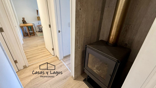 Casa Amoblada 3d 2b 92 M2 Parcela 6.590 M2 Ensenada Pvaras
