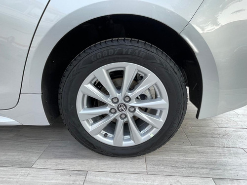 Toyota Corolla 2.0 Le Cvt
