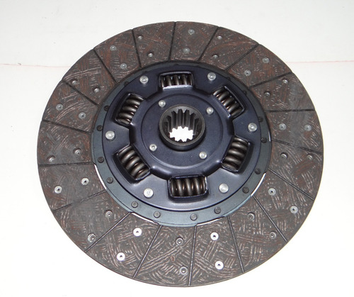 Disco De Clutch O Embrague Para Mitsubishi Canter 649/659