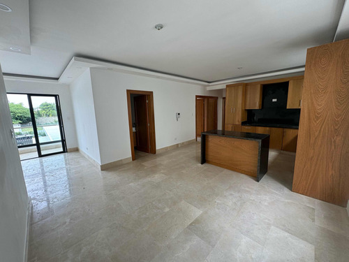 Luxury Apartamento En Santiago, Villa Maria