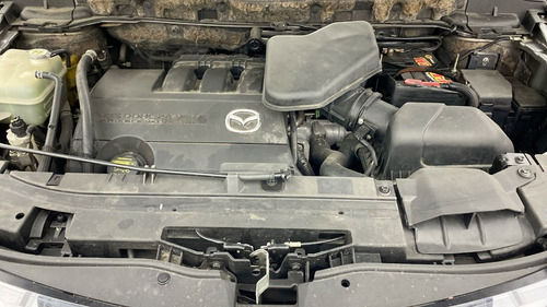 Mazda CX-9 3.7 Cx9cav