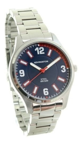 Reloj Kevingston Original Hombre Kvn 572