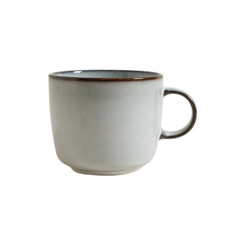 Taza Mug Diseño Almina 354 Ml Ceramica