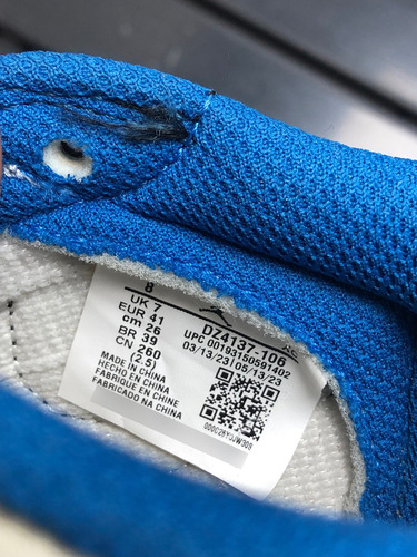 Zapatillas Nike Dunk Low X Travis Scott Originales Usadas (Usado)