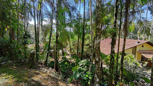 Linda Chácara Na Estrada Bonita | Pirabeiraba | 18.767 M² - Sa01814 - 69239088
