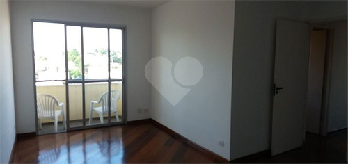 Apartamento Em Perdizes Bem Localizado! - 57-im144750