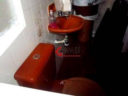 Imagem 27 de 28 de Sobrado Com 4 Dormitórios À Venda, 180 M² Por R$ 690.000,00 - Centro - São Bernardo Do Campo/sp - So0337