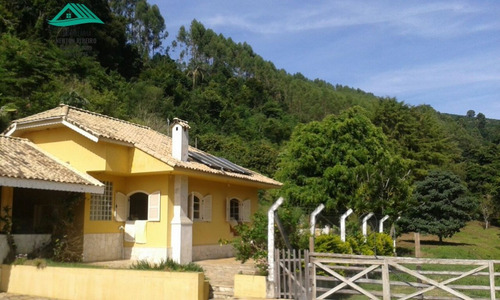 Imagem 10 de 28 de Chácara A Venda No Bairro Zona Rural Em Carmo De Minas - - 135-1