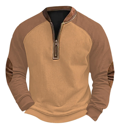 Pulôver Masculino B Com Estampa De Gola Redonda Com Capuz E